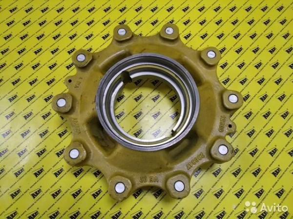 Корпус бортового редуктора - ступицы Caterpillar 231-0719 — фото 4